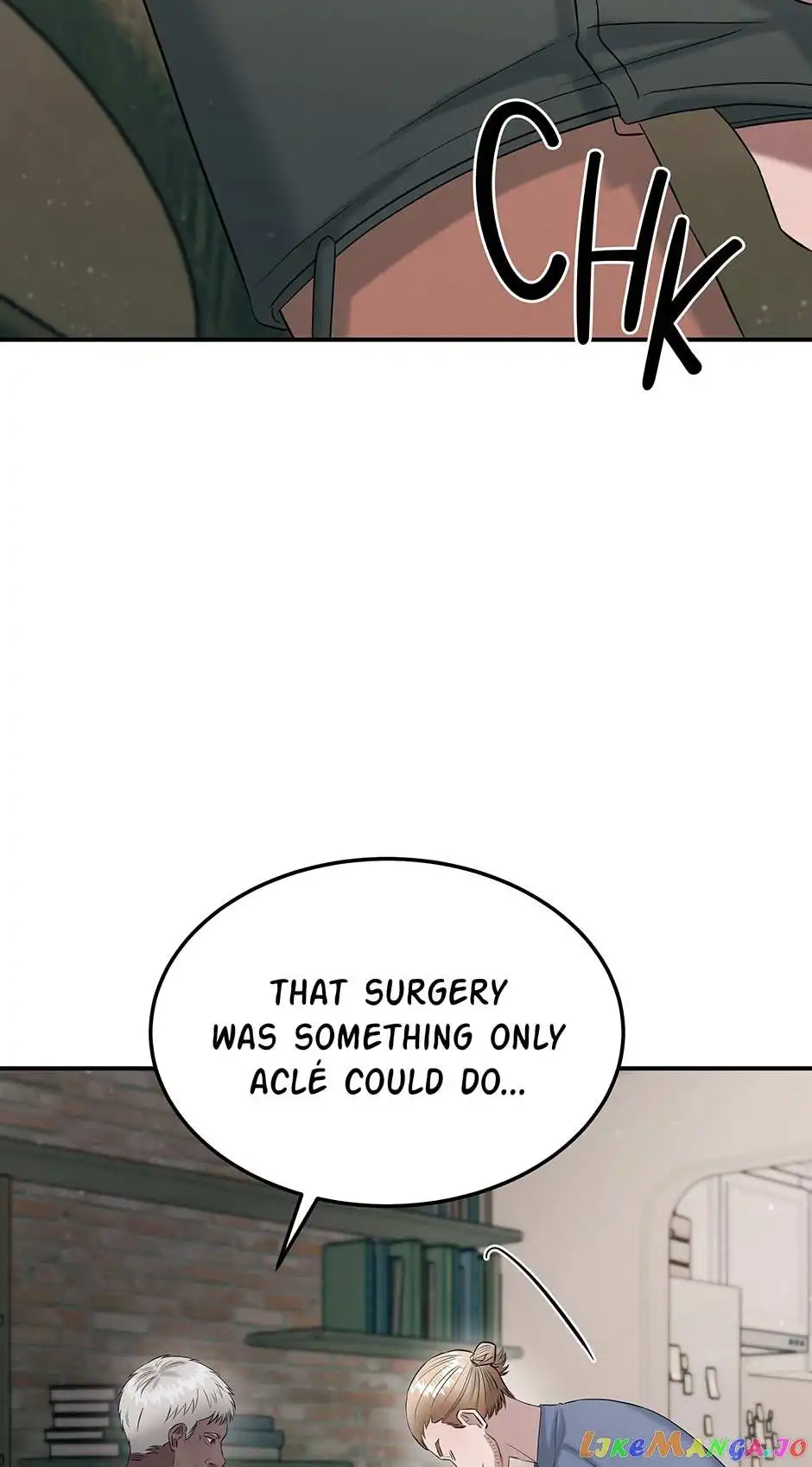 Genius Doctor Lee Moo-jin Chapter 129 40